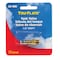 Tru-Flate Tru-Flate Brass Tank Valve 1/8 in. Male 1 pc 38900 - alternate 1